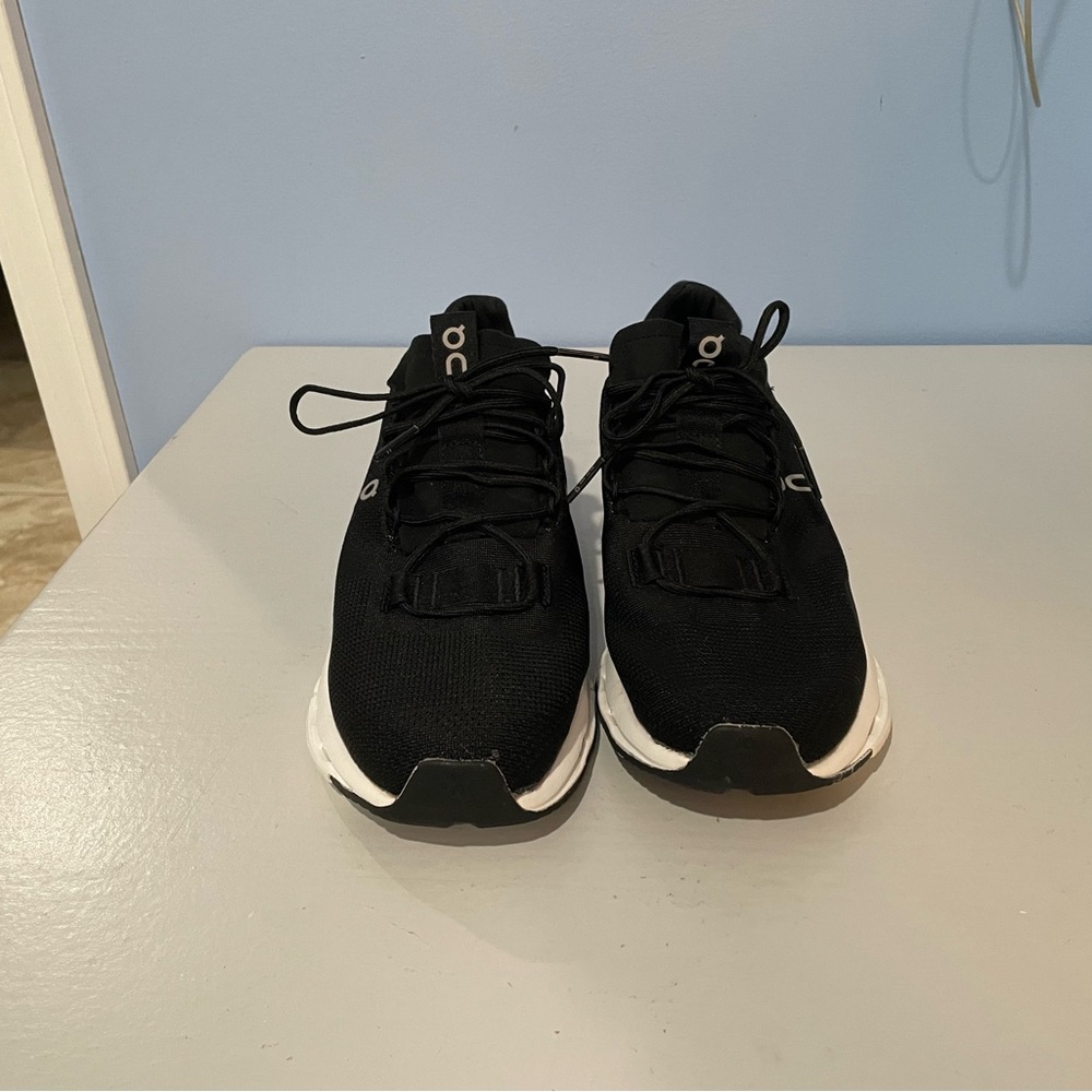 On Men’s Cloudnova 2 Shoes